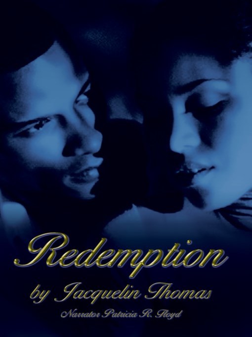 Title details for Redemption by Jacquelin Thomas - Available